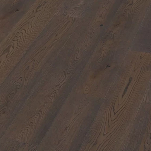 ДУБ BROWN JASPER ПАРКЕТНАЯ ДОСКА BOEN STONEWASHED